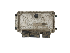 Calculateur PSA 0261206246 9637838780id08 Bosch 46394
