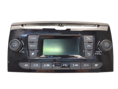 Autoradio USB Lancia Ypsilon 07357106420 MY846 DAIICHI Mopar