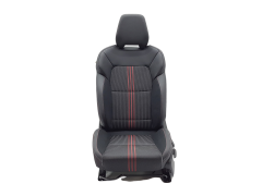 Siège ,fauteuil Gauche Avant Renault Clio V 5 RS-Line 4