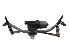Tringlerie D'essuie Glace Peugeot 207 9650380780 0390241540 3397020769 1668 Tringlerie D'essuie Glace Peugeot 207 9650380780 0390241540 3397020769 1668