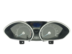 Bloc Compteurs Vitesse Ford Fiesta C1BT-10849-EAT C1BT10849EAT 27068