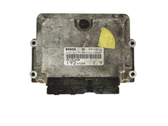 Calculateur 55191209 0281011553 Fiat Bosch 18363