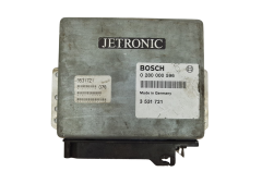 Calculateur 3531721 0280000596 Bosch Jetronic Volvo Calculateur 3531721 0280000596 Bosch Jetronic Volvo