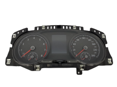 Bloc Compteurs Vitesse VW Golf MK7 5G0920861 Johnson Controls