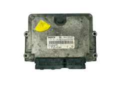 Calculateur 55191209 0281011553 Fiat Bosch 33578