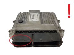 Calculateur FGP 6JF.P3 55195817 71600.053.00 Fiat Magneti Marelli 17960