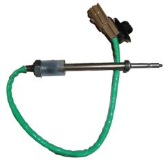 Capteur De Température De Gaz D`Echappement 2264000QAF Renault Trafic 3 1.6 DCi