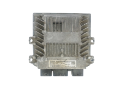 Calculateur 3S61-12A650-LB 5WS40140D-T SID 804 Ford Siemens 42702