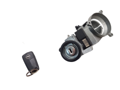 Commutateur D’allumage Opel Corsa D 56155E 55703083 13188284 Delphi