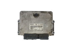 Calculateur 55185365 0281010332  Alfa Romeo 41816