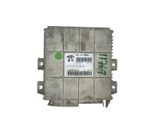 Calculateur 9610191080 G6.11 0B01 16078.014 PSA Magneti Marelli 60259
