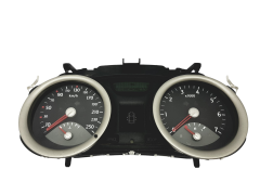Bloc Compteurs Vitesse Renault Megane 2 8200306538 56484