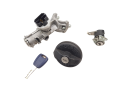 Commutateur D’allumage Fiat Ducato 01099001 4162SJ