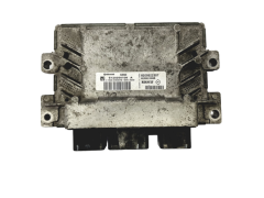 Calculateur  S120200105A  8200522357  Renault Siemens 16483