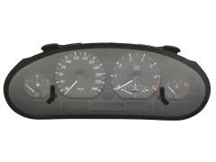 Bloc Compteurs Vitesse BMW 3 E46 6901933 0263606228 44183 Bloc Compteurs Vitesse BMW 3 E46 6901933 0263606228 44183