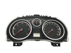 Bloc Compteurs Vitesse Opel Corsa D P0013264285 28120245-3 52957