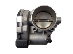 Boitier Papillon D’admission Ford Volvo 7S7G-9F991-CA 0280750535 1.6 2360