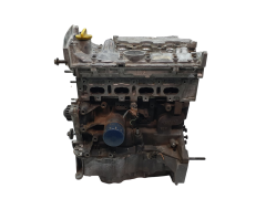 Moteur À Essence K4MC801 K4M801 1.6 16v Renault Clio 3 7702035461
