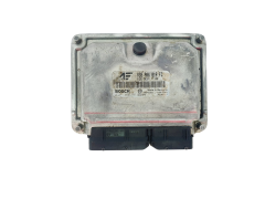 Calculateur 038906019FC 0281010751 VW Seat Bosch 45481