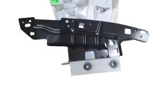 Support,Fixation De Garde-Boue Gauche Original 9815737280 Citroen DS7