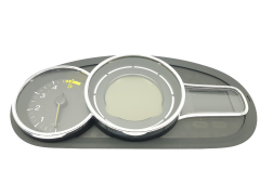 Bloc Compteurs Vitesse Renault Megane 3 248100342R 28494