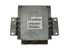 Calculateur 9645989480 9655756380 IAW48P2.72 16.623.004 PSA 14083