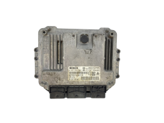 Calculateur PSA 0281012529 9663475880 9657699480 Bosch 62056