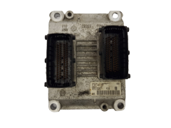 Calculateur Ecu Alfa Romeo 0261207727 00551807970 Bosch