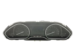 Bloc Compteurs Vitesse Peugeot 208 769317790U 7691-6708-0U Yazaki 