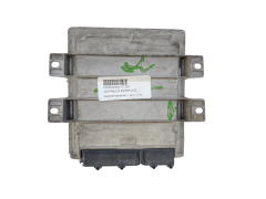 Calculateur Ecu NNN000160 Rover 56974