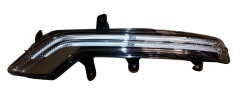 Feux De Jour Diurne Drl Eclairage Lampe Gauche Original 9807242380 Peugeot 508