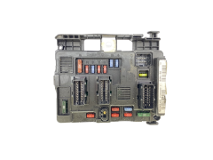 Calculateur BSM 9650618580 U118470002J PSA Siemens 58983 Calculateur BSM 9650618580 U118470002J PSA Siemens 58983