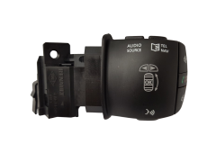Commande De Radio 255520014R Renault Megane 3 Master 3 Scenic 3 8133