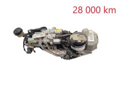 Boite De Vitesses Mecanisme 309101331R 309100043R PA0012 Renault Master3 2.3DCI Boite De Vitesses Mecanisme 309101331R 309100043R PA0012 Renault Master3 2.3DCI