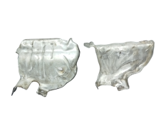Bouclier Thermique  8200486291 8200487350 Renault 1.6 16v