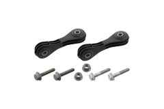 Barre De Couplage Stabilisatrice Pour VW Audi 1J0411315K K41785201 Vika