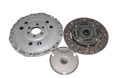 Ensemble D`Embrayage Pour VW Seat Skoda 032141025M K30010801 Vika