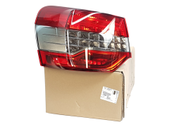 Phare De Voiture Gauche Arrière Nouvelle Original Citroen C5 II 6350LS