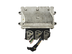 Calculateur 9663306680 9651696680 21585932-9A PSA Valeo 16733