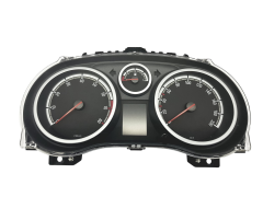 Bloc Compteurs Vitesse Opel Corsa D P0013252142 28118989-0 53226