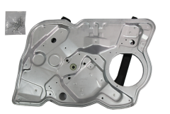 Mécanisme De Lève-Vitre Droit 1Z1837462 88370294702 Skoda DPA