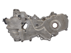 Boîtier/Protection De Distribution 7701065113 2.0 16V M4R Renault 