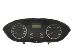 Bloc Compteurs Vitesse Ducato Jumper Boxer 1362894080 Fiat 30050 Bloc Compteurs Vitesse Ducato Jumper Boxer 1362894080 Fiat 30050