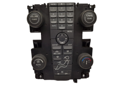 Commande Chauffage Volvo V50 30737669 Commande Chauffage Volvo V50 30737669