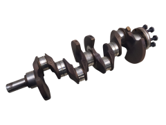 Arbre Vilebrequin 808 8200416789 8200785985 1.4 8v K4J714 Dacia