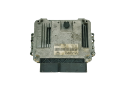 Calculateur 39101-2A415 0281013147 Hyundai Bosch 32972