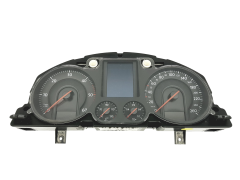 Bloc Compteurs Vitesse VW Passat B6 3C0920870L VDO 45107