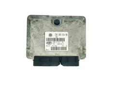 Calculateur 036906034BK IAW4LV.C Skoda VW Magneti Marelli 34050