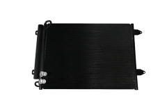 Condenseur De Climatisation 3C0820411C 28200306501 VW Passat Vika