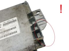 Calculateur PSA 9645989480 9648620880 IAW48P2.76 Magneti Marelli 45517